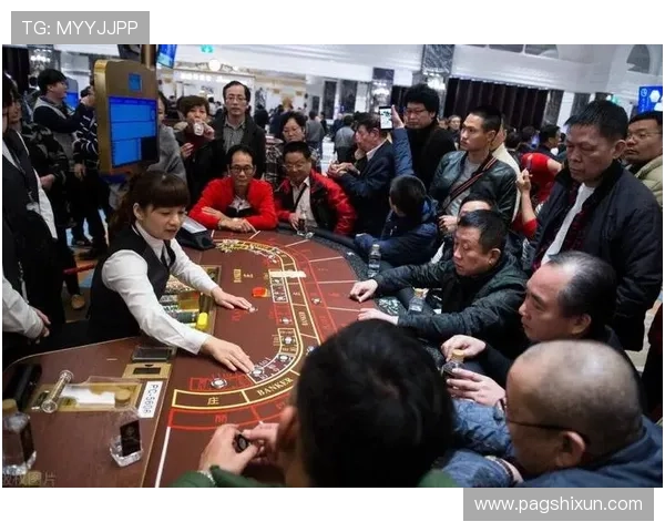 揭秘澳门荷官：他们真的能控制牌局吗？